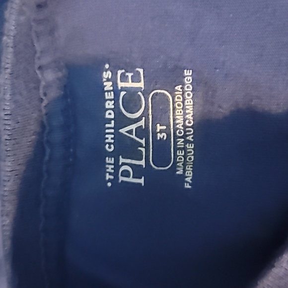 🦸🏿♂️Boys Size 3T T-Shirt🦸🏾♂️ - Picture 4 of 4